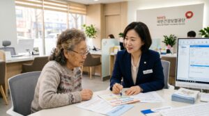 국가건강검진과 건강보험 혜택으로 병원비 아끼는 방법 확인